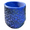 Sio-2 Upsala - Blue Porcelain, 11 lb (5 kg)